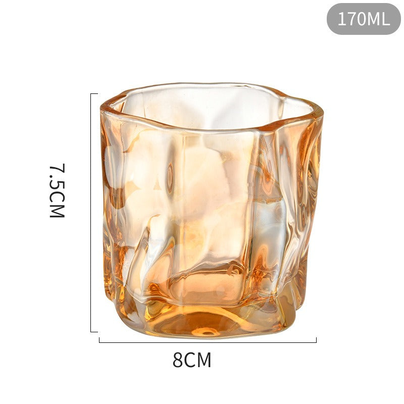 Everyday Glass Tumbler