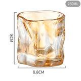 Everyday Glass Tumbler