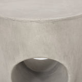 SIRIUS SIDE TABLE Julia M Home & Kitchen