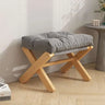 Foldable Wooden Multi-Purpose Stool - Julia M LifeStyles