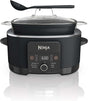 Foodi PossibleCooker PLUS - Sous Vide & Proof 6-in-1 Multi-Cooker, with 8.5 Quarts, Slow Cooker, Dutch Oven & More, Glas Foodi PossibleCooker PLUS - Sous Vide & Proof 6-in-1 Multi-Cooker, with 8.5 Quarts, Slow Cooker, Dutch Oven & More, Glas 1005006120811054-United States 169