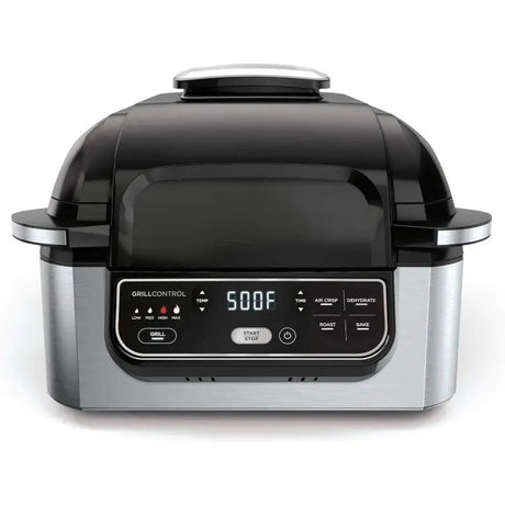 Foodi PossibleCooker PLUS: 6-in-1 Multi-Cooker & Grill Julia M Home & Kitchen