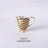 Freeson Leopard Print Luxury Bone China Coffee & Tea Set - Julia M LifeStyles