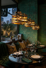 The Éloise Heritage Chandelier™