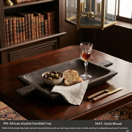 The Ashford Artisan Serving Tray™