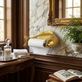 The Aurelia™ Golden Koi Tissue Holder