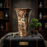 Kanso™ Sculptural Botanical Vase