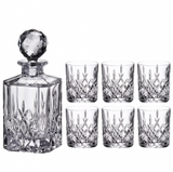 Bohemia Crystal Legacy Legacy: The Ultimate Sipping Experience