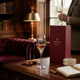 LOUIS XIII COGNAC CRYSTAL GLASS - Tulip Cognac Crystal Glass