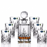 Bohemia Crystal Legacy Legacy: The Ultimate Sipping Experience