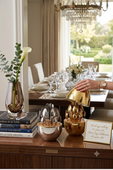 The Élan Egg Tableware Collection™
