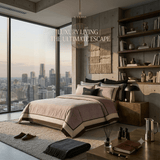 The Alexandria™ Egyptian Cotton Collection