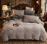 The Montclair Velvet™ Winter Bedding Collection