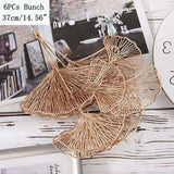 Gold Artificial Plant Bouquet - Julia M LifeStyles