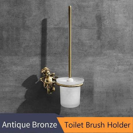 Gold Bathroom Hardware Set 🚽🛁🪣 Gold Bathroom Hardware Set 🚽🛁🪣 1005005218887486-Cup Holder bathroom hardware 79
