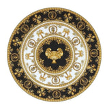 Gold Round Carpets - Julia M LifeStyles