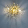 Crystal Lamp L160 CM Light Fixtures Modern Drop Light for Dinning Room Chandeliers Ceiling Luxury Lamps Julia M LifeStyles