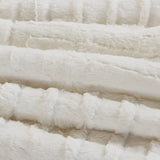 Mini Comforter Set Fur Down Alternative for Ultimate Comfort Julia M LifeStyles