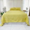 Thickened Jacquard Tuff Winter Quilt - Arctic Fleece Bedding Cover