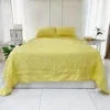 Thickened Jacquard Tuff Winter Quilt - Arctic Fleece Bedding Cover Julia M LifeStyles