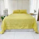 Thickened Jacquard Tuff Winter Quilt - Arctic Fleece Bedding Cover