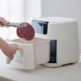 5L Intelligent Multi-Functional Air Fryer