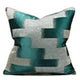 Luxury Cream Throw Pillow Covers Texture Cushion Cover Furniture Interior Decoration 45*45CM 50*50CM