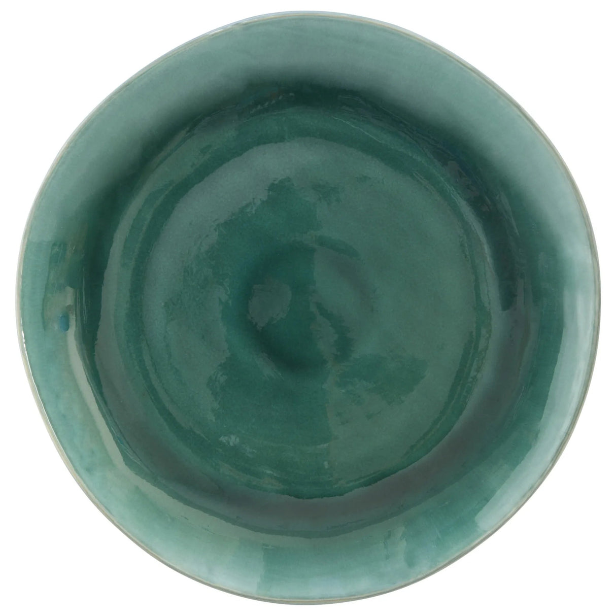 Green Simple Classic Eco-Friendly Sixteen Piece Ceramic Dinnerware Set for Four Porcelain Plate Cup Kit Julia M LifeStyles