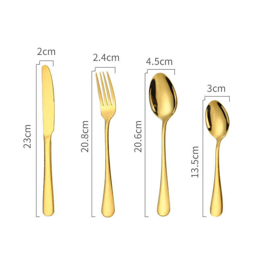 Luxury 24-Piece Ceramic Tableware Set for Elegant Dining