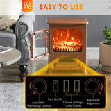 DB Electric Fireplace Heater 1500W Remote Control Insert Installation for Indoor Household Hotel Use French English AU US Julia M LifeStyles