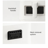 5L Intelligent Multi-Functional Air Fryer
