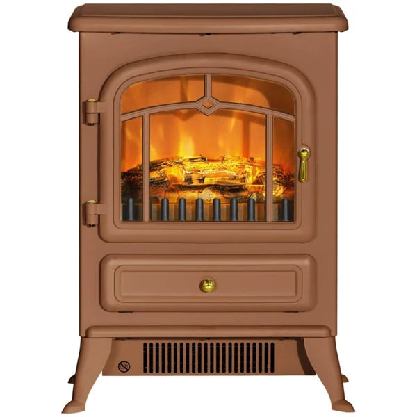 DB Electric Fireplace Heater 1500W Remote Control Insert Installation for Indoor Household Hotel Use French English AU US Julia M LifeStyles