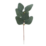 Artificial Eucalyptus Leaves Stems Eucalipto Branches Artificial Plants for Floral Bouquets Wedding Holiday Greenery Decor Julia M LifeStyles
