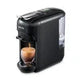 1450w Portable Italian Capsule Coffee Machine for Household Hotel Use  5-in-1 19Bar Electric Automatic Espresso Coffee Maker Julia M LifeStyles