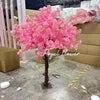 High Quality Artificial Plants Trees Party Tableware & Table Decorations Wholesale Cherry Blossom Tree Centerpiece Julia M LifeStyles