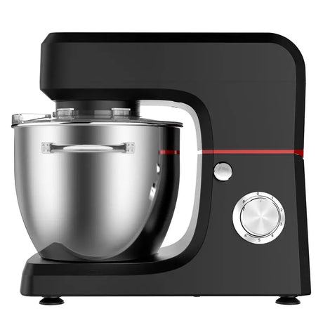 Kitchen Appliances 10L Stainless Steel Bowl 1500W Stand Mixer Food Mixer Julia M Home & Kitchen