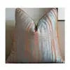 New Style Cushion Cover 50x50 Art Design Black Pillowcase Modern Black Luxury Pillow Covers 18x18 20x20 Inches Julia M LifeStyles