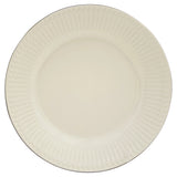 Ivory Luxury Sixteen-Piece Stoneware Dinnerware Set Sixteen-Piece Ceramic Service for Four Ceramic Tableware Set for Home