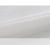 Super Soft Snow White S Fold Wavy Tulle Curtains for Living Room Julia M LifeStyles