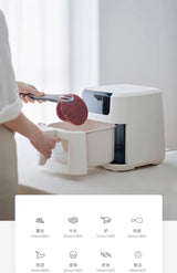 5L Intelligent Multi-Functional Air Fryer