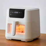 5L Intelligent Multi-Functional Air Fryer