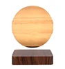 Jupiter Floating Glass Bubble Chandelier - Modern Scandinavian Design