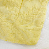 Thickened Jacquard Tuff Winter Quilt - Arctic Fleece Bedding Cover