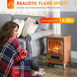DB Electric Fireplace Heater 1500W Remote Control Insert Installation for Indoor Household Hotel Use French English AU US Julia M LifeStyles