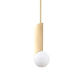 New Modern Style Hanging Kitchen Dining Table Brass Glass Pendant Light Julia M LifeStyles