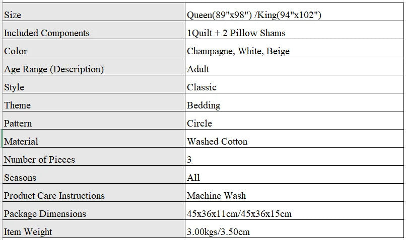 Handmade Bedding Quilts Embroidery Flower 100% Cotton Queen King Size Stitching Patchwork Bedspread 3pcs Quilt Set Julia M LifeStyles