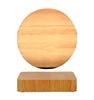 Jupiter Floating Glass Bubble Chandelier - Modern Scandinavian Design