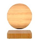 Jupiter Floating Glass Bubble Chandelier - Modern Scandinavian Design