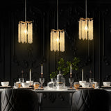 Aurelia Cascade™ Crystal Pendant Collection