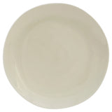 Luxury Sixteen-Piece Ceramic Dinnerware Set White Natural Earthenware Tableware for Four-European Style Service for Home Use